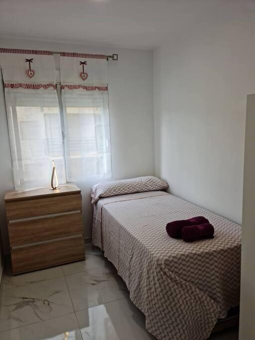 Big Apartament Apartment Los Cristianos  Bagian luar foto