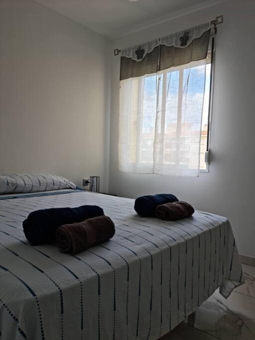 Big Apartament Apartment Los Cristianos  Bagian luar foto