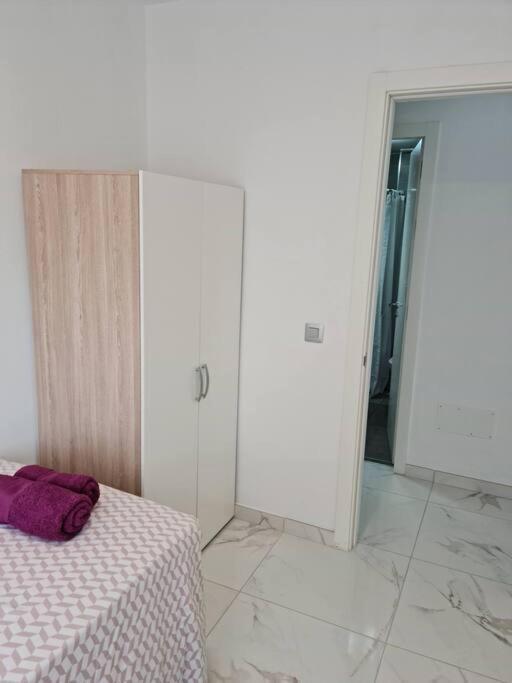 Big Apartament Apartment Los Cristianos  Bagian luar foto