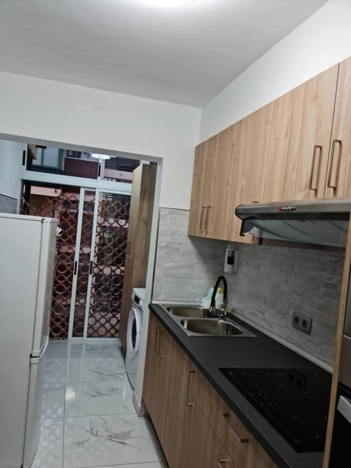 Big Apartament Apartment Los Cristianos  Bagian luar foto