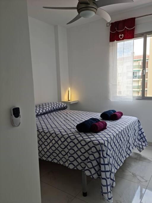 Big Apartament Apartment Los Cristianos  Bagian luar foto