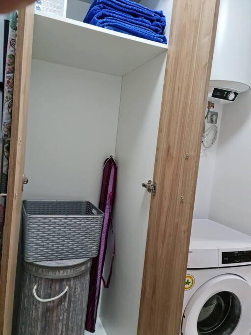 Big Apartament Apartment Los Cristianos  Bagian luar foto