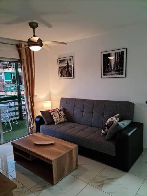 Big Apartament Apartment Los Cristianos  Bagian luar foto