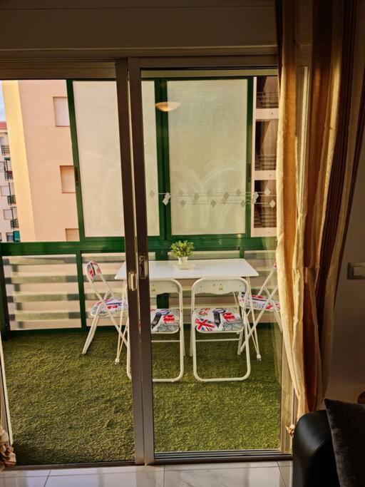 Big Apartament Apartment Los Cristianos  Bagian luar foto