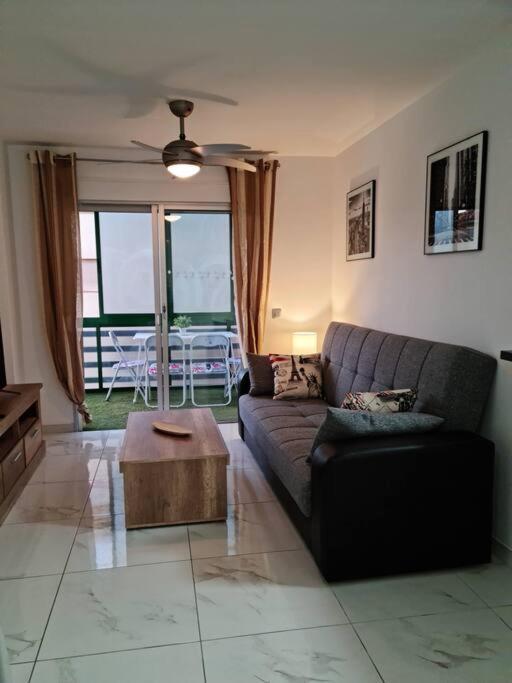 Big Apartament Apartment Los Cristianos  Bagian luar foto