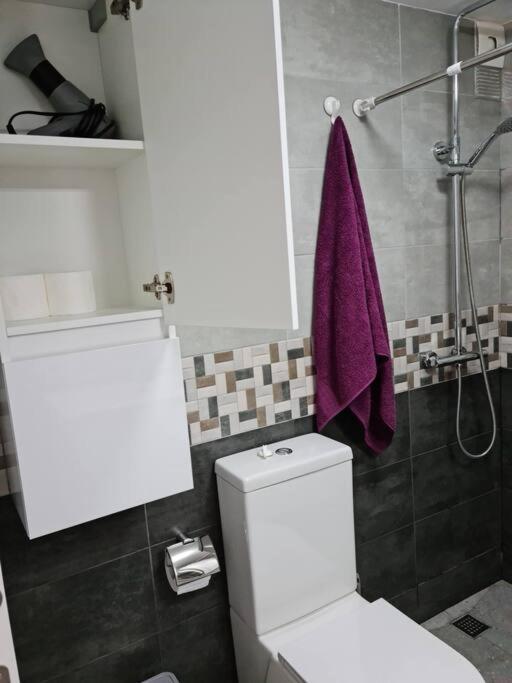 Big Apartament Apartment Los Cristianos  Bagian luar foto