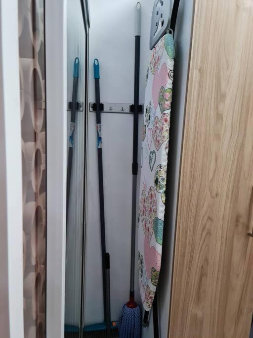 Big Apartament Apartment Los Cristianos  Bagian luar foto