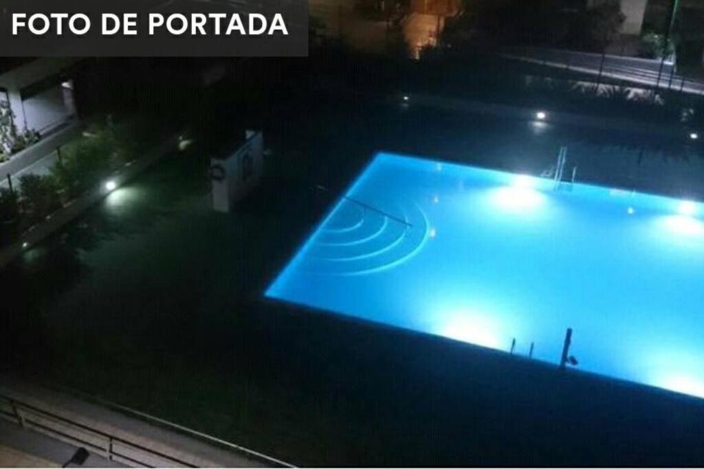 Big Apartament Apartment Los Cristianos  Bagian luar foto