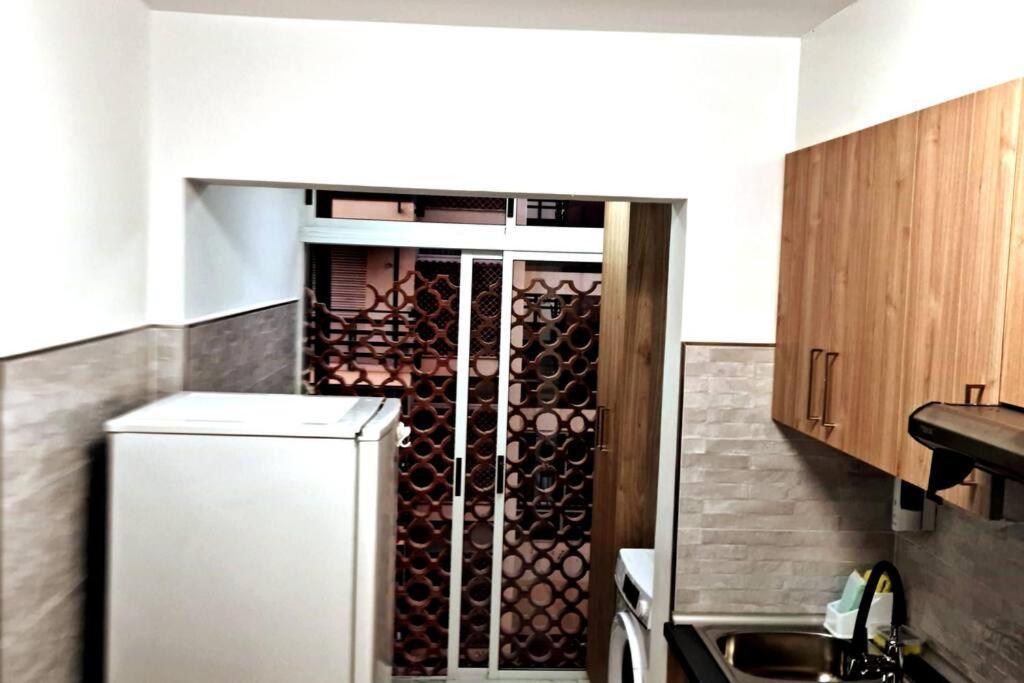 Big Apartament Apartment Los Cristianos  Bagian luar foto