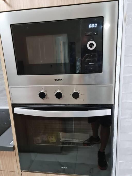 Big Apartament Apartment Los Cristianos  Bagian luar foto