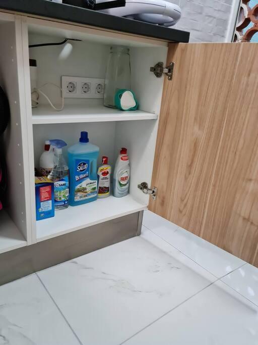 Big Apartament Apartment Los Cristianos  Bagian luar foto