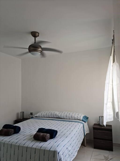 Big Apartament Apartment Los Cristianos  Bagian luar foto