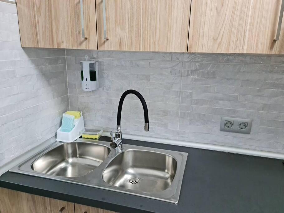 Big Apartament Apartment Los Cristianos  Bagian luar foto