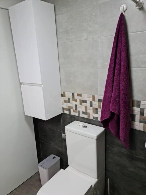 Big Apartament Apartment Los Cristianos  Bagian luar foto
